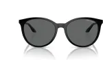 Armani Exchange P&auml;ikeseprillid naistele AX4140S815887 (l&auml;&auml;tse/silla/sanga) 55/17/140 mm