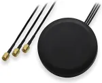 TELTONIKA ANTENNA MOBILE/GNSS/WIFI ROOF/COMBO SISO PR1KCS28