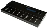 StarTech.com StarTech USB Duplicator - 1:15 - USB Sticks - Flash Drive Duplicator