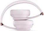 APPLE Beats Solo 4 wireless headphones, cloud pink