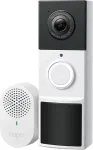 TP-Link Tapo D210 doorbell