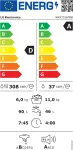 Pesumasin LG Washer-Dryer W4X7516TBB