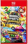 Nintendo SW2 Super Mario Party Jamboree