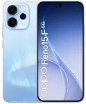 Mobiiltelefon Oppo Nutitelefon RENO 15F 5G 8/256 Blue