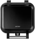 MPM MGO-40 Waffle Maker