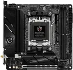 Emaplaat Asrock B650I Lightning WiFi AMD B650 Socket AM5 mini ITX
