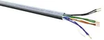 VALUE UTP Cable Cat.6, Solid Wire, AWG24 300 m