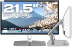 Monitor JapanNext FHD Touchscreen 54,61cm (21,5")