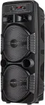 Kruger & Matz Przenośny głośnik bezprzewodowy Kruger&Matz Music Box Maxi