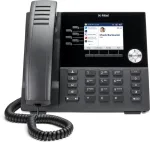 Telefon No name Mitel 6920w IP telefon - VoIP-telefon - SIP, MiNet