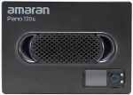 Amaran pano 120c Kit charcoal