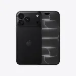 Mobiiltelefon APPLE MOBILE PHONE IPHONE 18 PRO MAX/256GB BLACK MJXN4