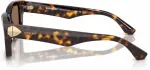 Burberry P&auml;ikeseprillid naistele BE4443-300273 (L&auml;&auml;ts/Sild/K&otilde;rvakaar) 55/20/145 mm