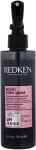 Redken Acidic Color Gloss Heat Protection Treatment 190ml - For Heat Hairstyling naistele