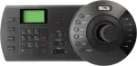 BCS BCS-DVR-KN(4) Digital Video Recorders (DVR) accessory DC Black 1 pc(s)