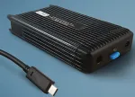 Getac ADAPTER USBC100-5463 FULLY RUGGED DC/DC 100W USB-C POWER AD