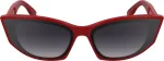 Karl Lagerfeld P&auml;ikeseprillid NAISTELE KL6162S-600 (L&auml;&auml;ts/Sild/K&otilde;rvaklamber) 64/14/140 mm