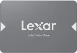 K&otilde;vaketas LEXAR Dysk SSD NS100&nbsp;2TB 2,5&rdquo; SATA