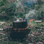 FIREMAPLE Kettle antarcti kettle 1.5l