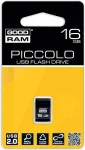 M&auml;lukaart GoodRam UPI2 USB flash drive 16 GB USB Type-A 2.0 Black