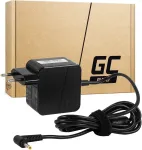 GREEN CELL Notebook charger Lenovo 20V 2,25A 45W