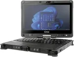 GETAC Gamber Johnson vehicle dock