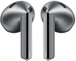 SAMSUNG Galaxy Buds3 SM-R530, Silber