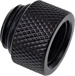Alphacool Eiszapfen extension 10mm 1/4", black - 17254