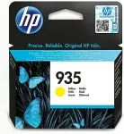 Tooner Hp C2P22AE Tintenpatrone yellow No. 935
