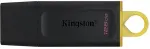 M&auml;lukaart Kingston USB-Stick 128GB DataTraveler DTX USB 3.2 (BL/YL) retail