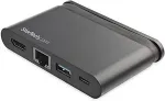 StarTech USB-C ADAPTER - 4K HDMI 2XUSB .