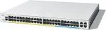 Cisco CATALYST 1300 16-PORT 2.5GE 32-PORT GE POE 4X10G SFP+