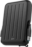 K&otilde;vaketas Silicon Power V&auml;line HDD Armor A66 4TB Black (SP040TBPHD66LS3K)