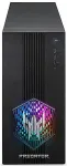 ACER Predator PO3-665 Intel Core Ultra 7 265F 32 GB DDR5-SDRAM NVIDIA GeForce RTX 5060 Windows 11 Home Desktop PC Black