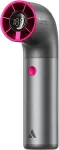 Ventilaator AECOOLY Aero Ultra High-Speed Handheld Fan, Grey-Purple