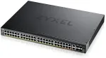 Zyxel XGS2220-54FP Managed L3 Gigabit Ethernet (10/100/1000) Power over Ethernet (PoE)