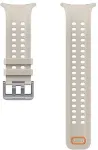 SAMSUNG Marine Band (S/M/L) for Galaxy Watch Ultra2 Mocha