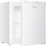 K&uuml;lmik HEINRICH'S HGB 5088 W Freezer White
