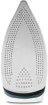 Triikraud Zelmer ZIR0500 Dry & Steam iron Stainless Steel soleplate 1100 W Black, Blue, White