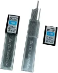 Herlitz s&uuml;damik H. 0.5 mm HB 2x12tk bl.
