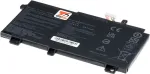 T6 POWER battery for Asus TUF FA506, FX504, FX505, FX506, FX706, 4210mAh, 48Wh, 3cell, Li-pol