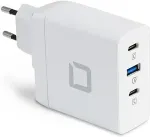 DICOTA GaN universal PRO 100W laptop charger