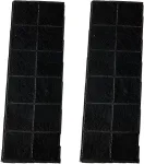 Elica Hood accessory Charcoal filter for Pandora model