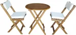 Fieldmann Garden Set FDZN 4003-T