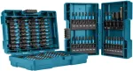 MAKITA E-03109 Impact Black Bit-Set 90-pcs.