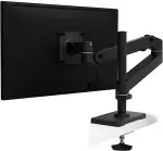 ERGOTRON LX PRO ARM SINGLE DISPLAY TALL POLE GROMMET MOUNT WCB