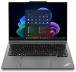 S&uuml;learvuti Lenovo ThinkPad X1 2-in-1 G11 Intel | Grey | 14 " | IPS | Touchscreen | WUXGA | 1920 x 1200 pixels | Anti-glare | Intel Core Ultra 5 | 325 | 32 GB | Soldered LPDDR5X | Solid-state drive capacity 512 GB | Intel Graphics | Windows 11 Pro | 8 ...
