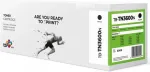 Tooner TB Print Toner for Brother TN3600 TB-TN3600N BK 100% new