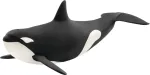 SCHLEICH Wild Life 14807 Orca