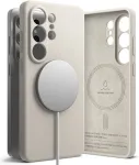 RINGKE Galaxy S26 Ultra silikoonist magnetkivist &uuml;mbris